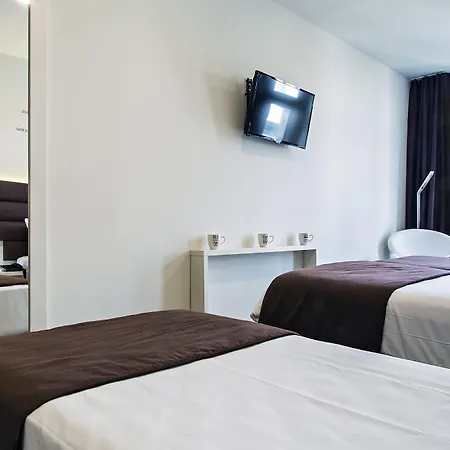 Hotel 1881 Gran Rosellon 4*