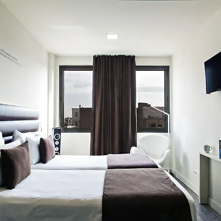 1881 Gran Rosellon Hotel 4*