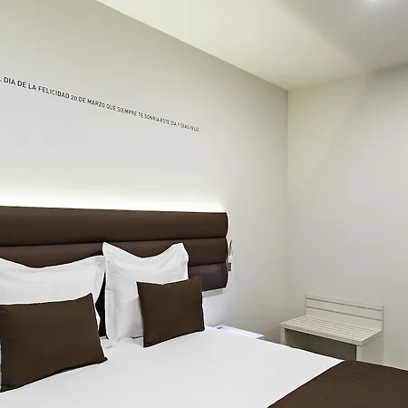 Hotel 1881 Gran Rosellon Barcelona