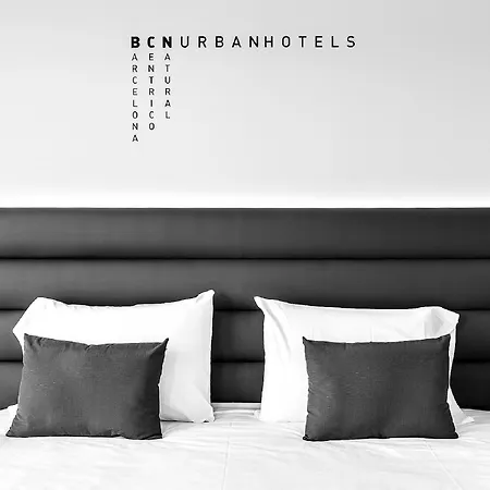 1881 Gran Rosellon 4* Barcelona