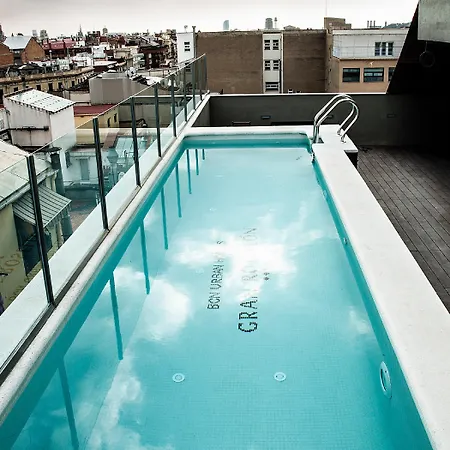 Hotel 1881 Gran Rosellon