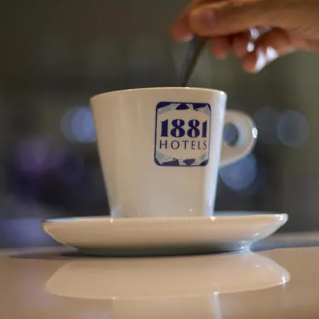 1881 Gran Rosellon Hotel 4*