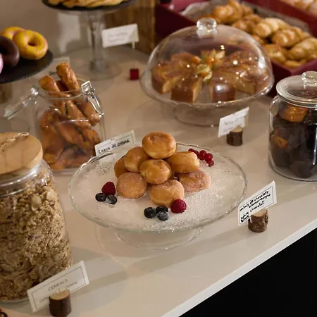 1881 Rosellon Hotel 4*