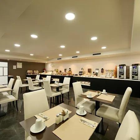 Hotel 1881 Gran Rosellon