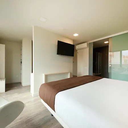 Hotel 1881 Rosellon 4*