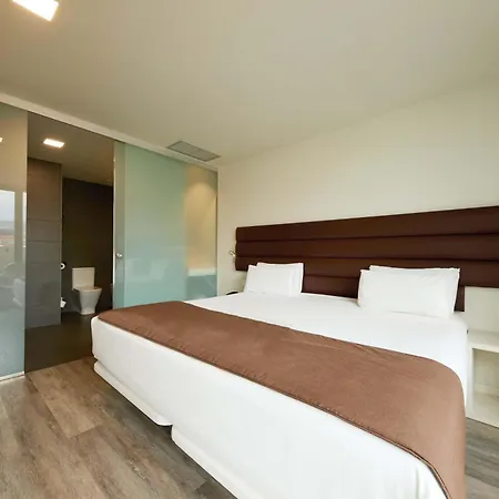 1881 Gran Rosellon Hotel Barcelona
