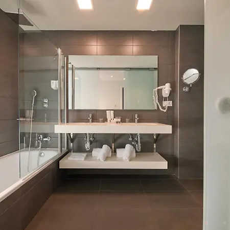 Hotel 1881 Gran Rosellon Barcelona