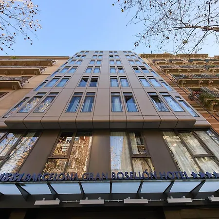 1881 Gran Rosellon Hotel 4*