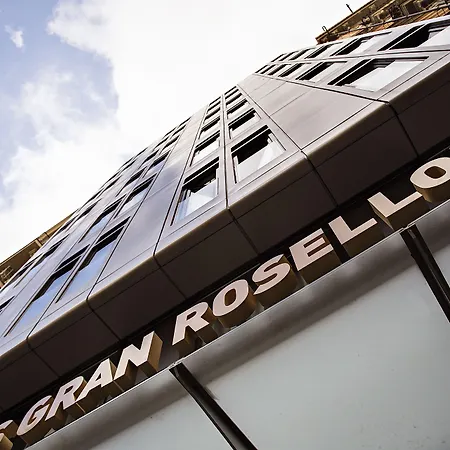 1881 Rosellon Barcelona