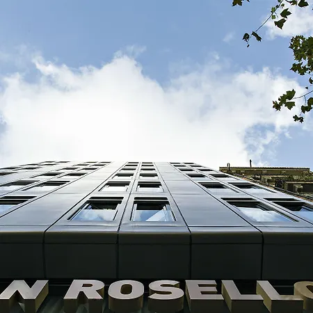 1881 Rosellon Hotel