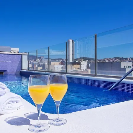 1881 Rosellon Otel 4*