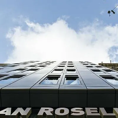 1881 Rosellon Otel 4*