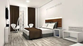 Otel 1881 Rosellon 4*