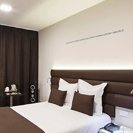 1881 Gran Rosellon Hotel 4*