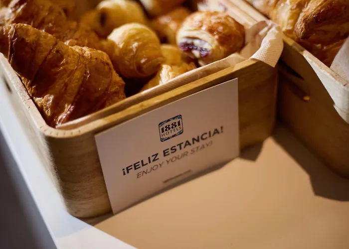 ホテル 1881 Rosellon