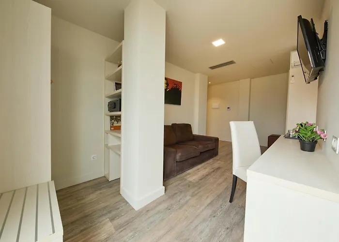 ホテル 1881 Rosellon