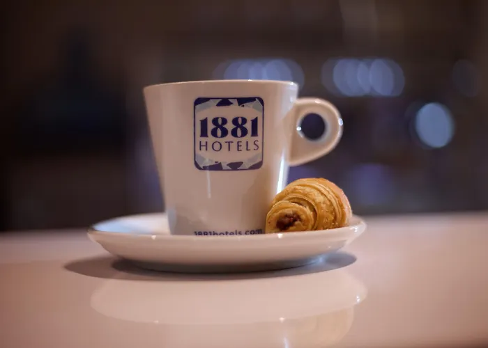 ホテル 1881 Rosellon