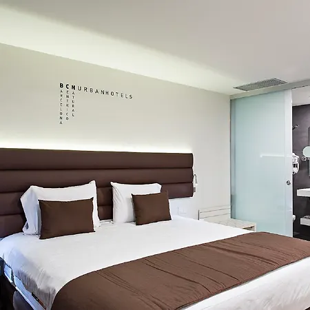 1881 Gran Rosellon Hotel Barcellona
