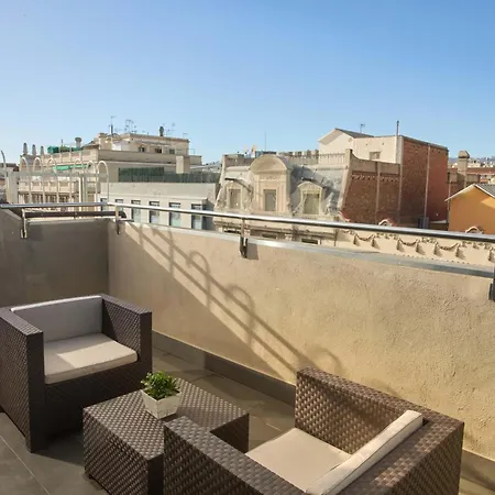 1881 Gran Rosellon Hotel 4*