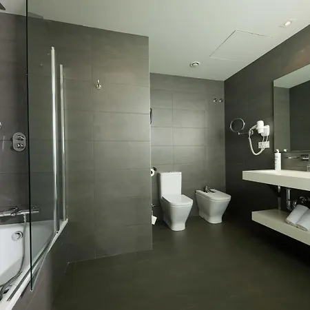 1881 Gran Rosellon 4* Barcellona