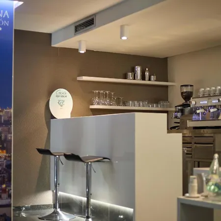 1881 Gran Rosellon Hotel Barcelona